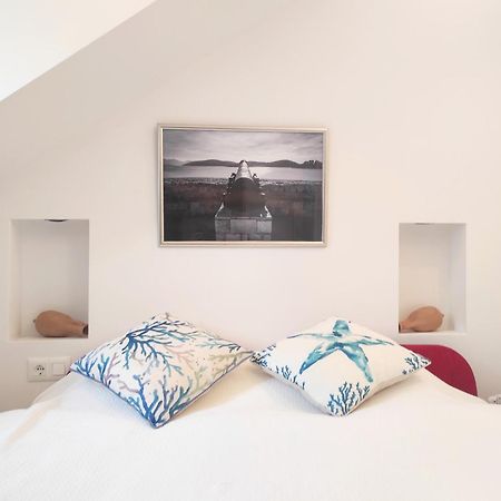 Lemon&Stone Apartment กอร์จูลา ภายนอก รูปภาพ