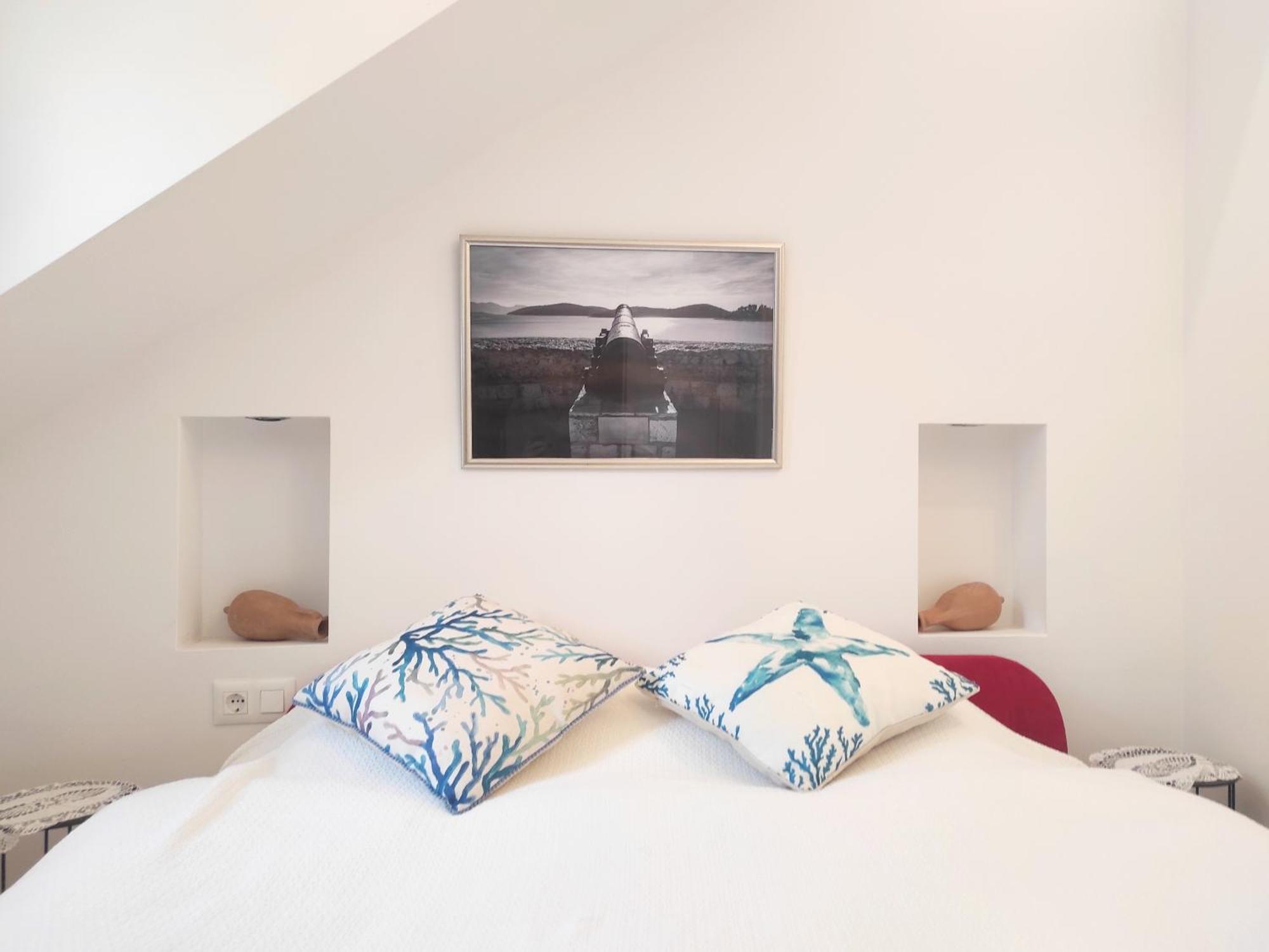 Lemon&Stone Apartment กอร์จูลา ภายนอก รูปภาพ