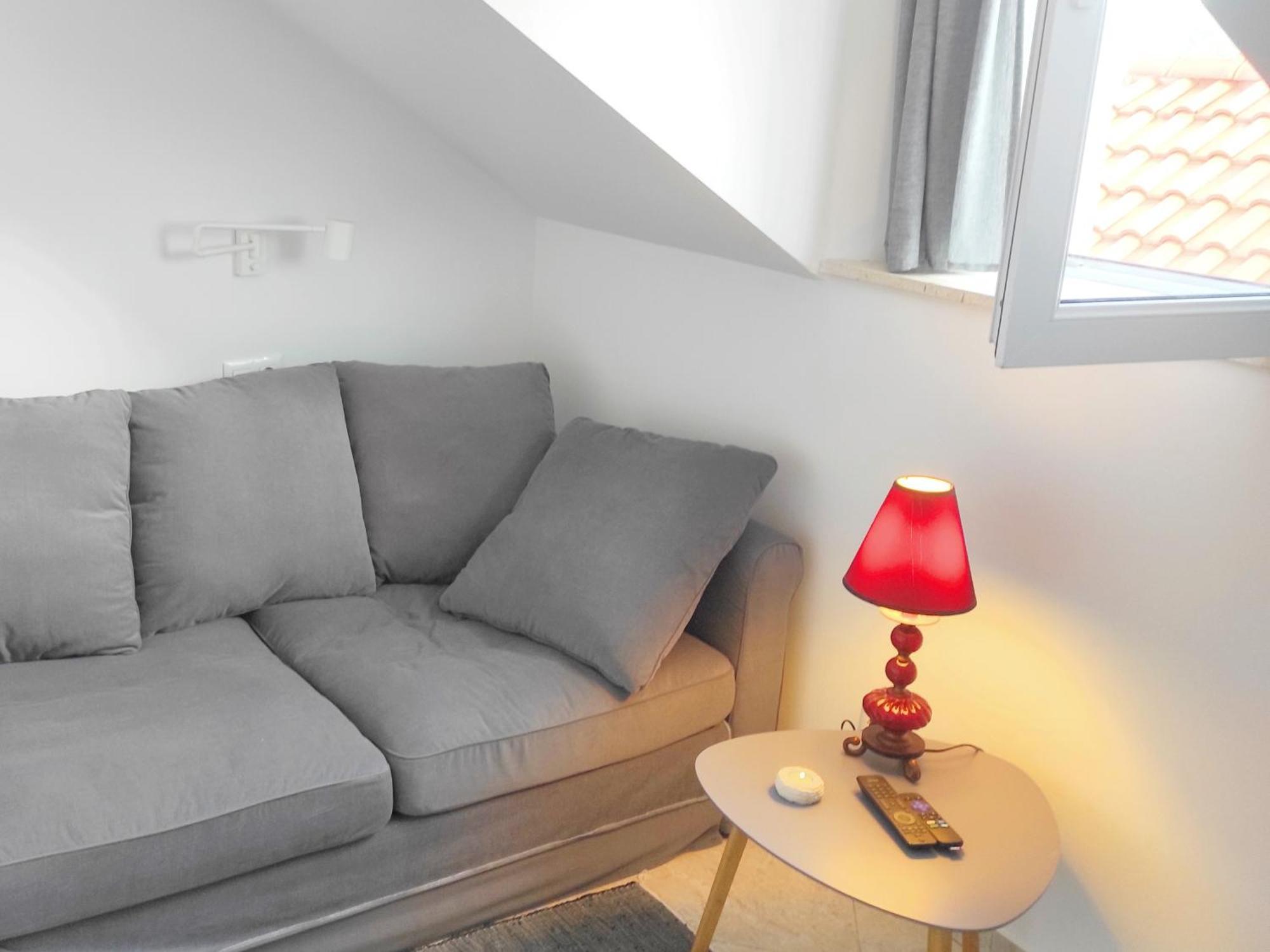 Lemon&Stone Apartment กอร์จูลา ภายนอก รูปภาพ