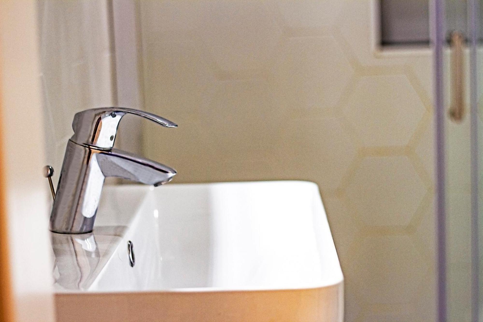 Lemon&Stone Apartment กอร์จูลา ภายนอก รูปภาพ
