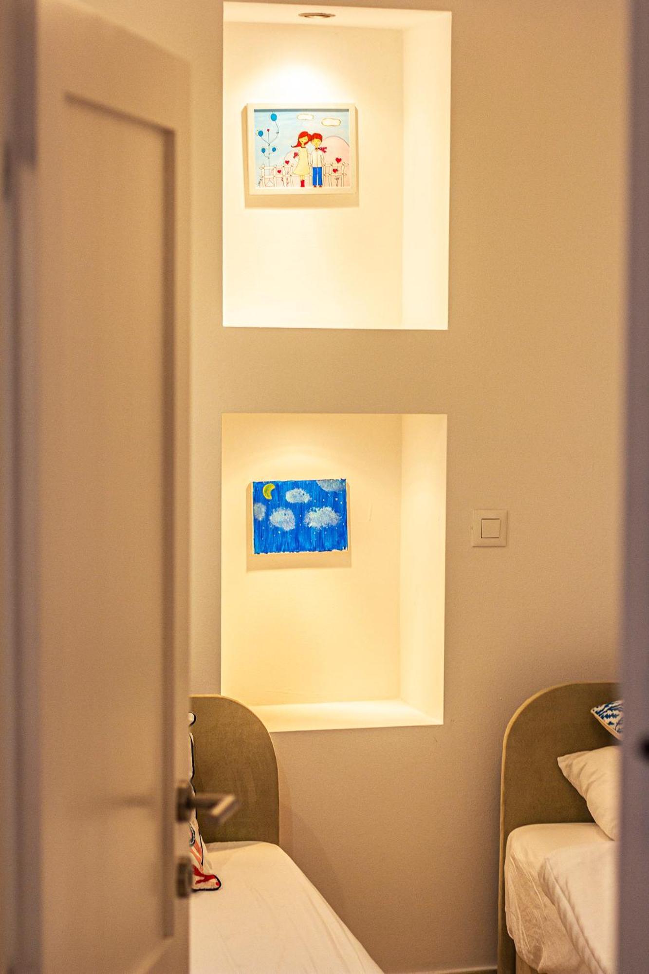 Lemon&Stone Apartment กอร์จูลา ภายนอก รูปภาพ