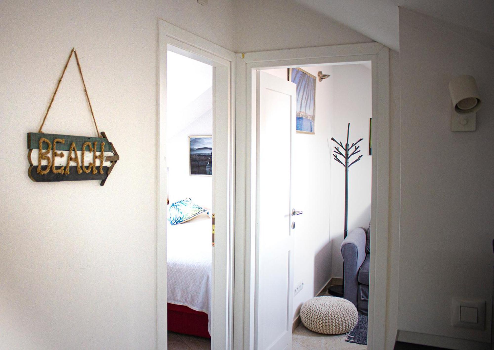 Lemon&Stone Apartment กอร์จูลา ภายนอก รูปภาพ