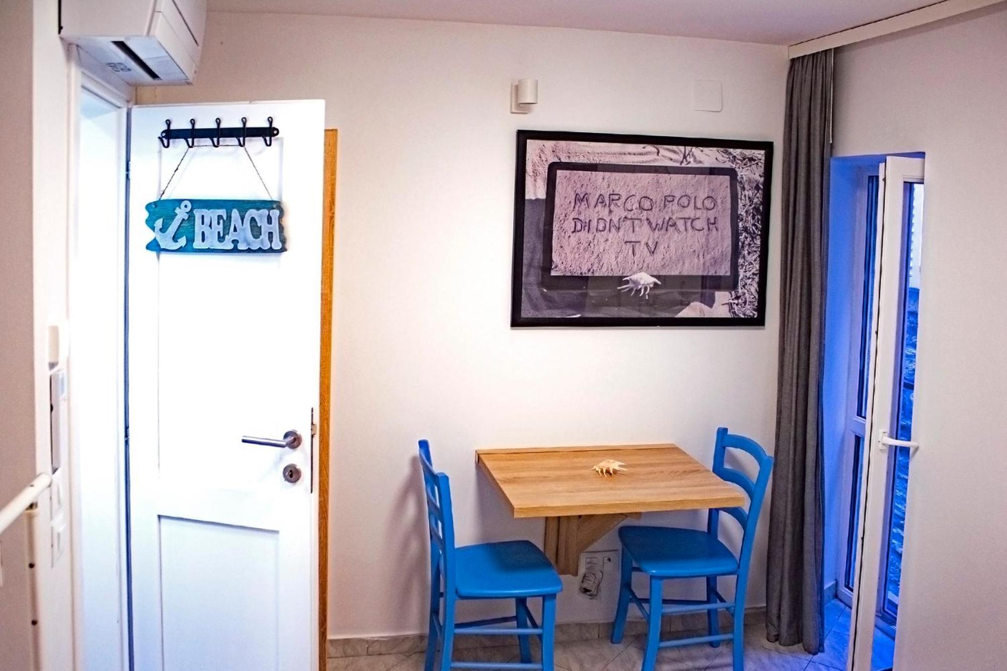 Lemon&Stone Apartment กอร์จูลา ภายนอก รูปภาพ