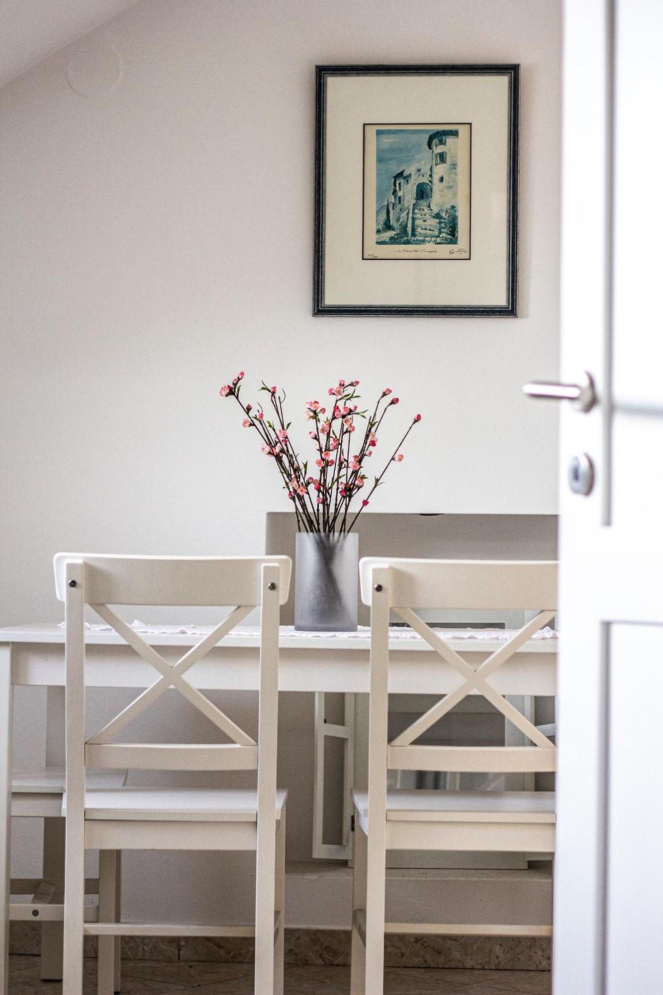 Lemon&Stone Apartment กอร์จูลา ภายนอก รูปภาพ